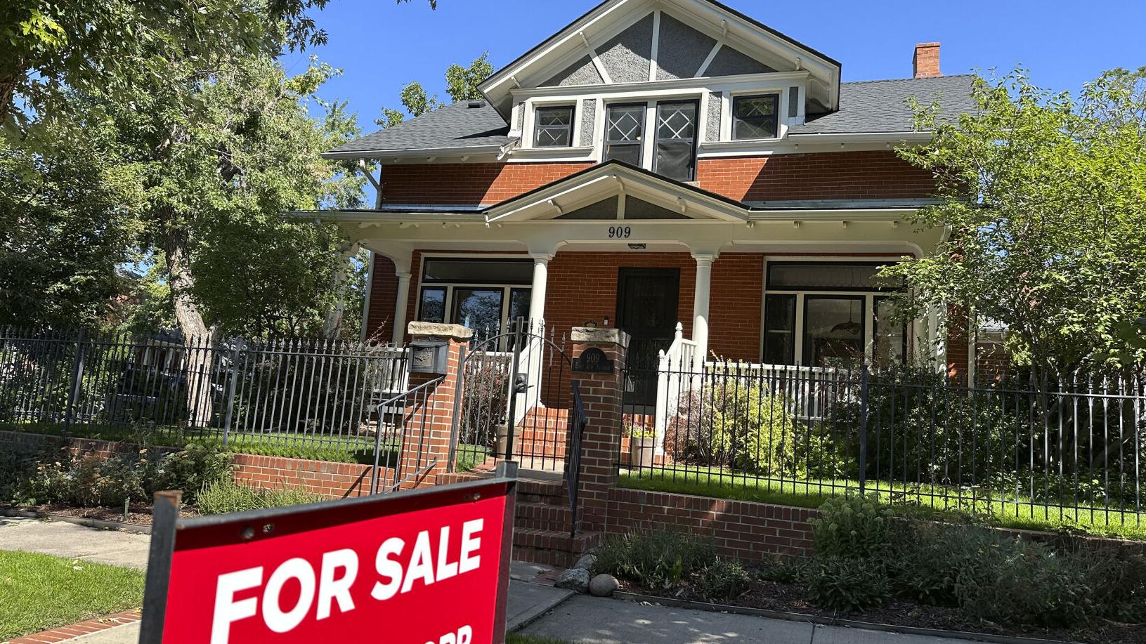 Survey shows baby boomers believe younger generations could afford homes — if they try harder